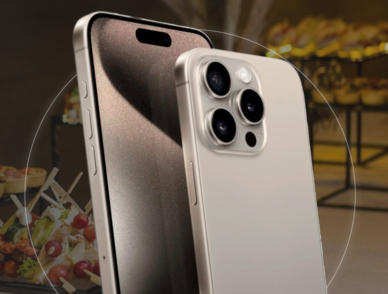 TEPLOFEST'24 - Бизнес-пикник с розыгрышем Iphone 15 Pro
