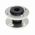 082X9042R Гибкая антивибрационная вставка ZKV EPDM PN10 DN400, Ридан
