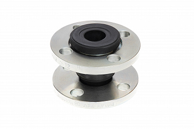 082X9042R Гибкая антивибрационная вставка ZKV EPDM PN10 DN400, Ридан
