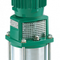 НАСОС WILO MULTIVERT MVI 804-2/P/V/3-400-50-2