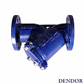 Фильтр магнитно-механический Dendor 021Y DN250