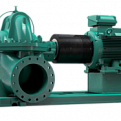 Циркуляционный насос Wilo SCP 200/560HA-315-4-23