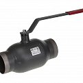 065N9600SR RJIP Standard кран шаровой WW DN15 PN16, рукоятка, С/П, Ридан