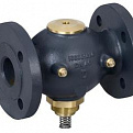 065B0780 КЛАПАН РЕГУЛИРУЮЩИЙ DANFOSS VGF ДУ=15 KVS=4