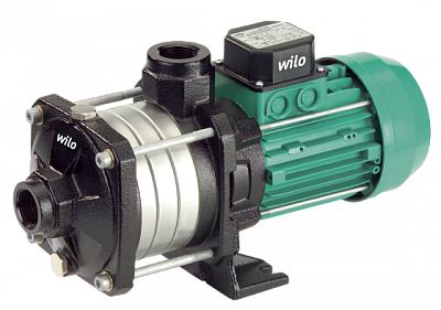 Насос Wilo Economy MHIL 103-E-3-400-50-2