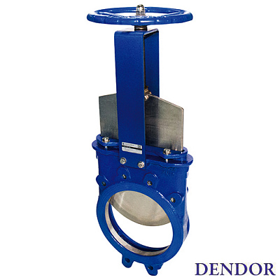 Задвижка шиберная Dendor K51GV DN50
