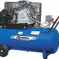 КОМПРЕССОР С РЕМЕННЫМ ПРИВОДОМ REMEZA 100 Л СБ4/С-100.LB24