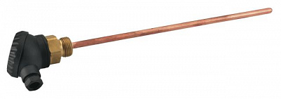 087B1181 Погружной датчик Danfoss ESMU-250, медь