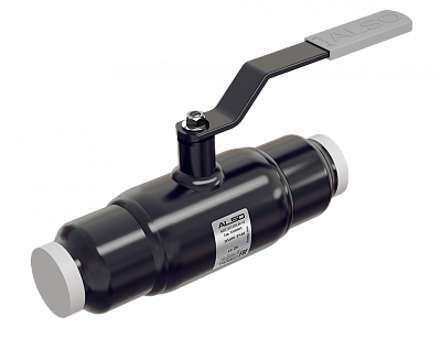 Кран шаровый КШПП DN300 PN25, ALSO