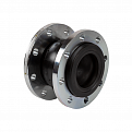 082X9042R Гибкая антивибрационная вставка ZKV EPDM PN10 DN400, Ридан