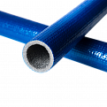 Трубка K-FLEX 06x022-10 PE COMPACT BLUE