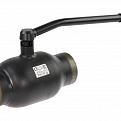 065N0100GR RJIP Premium кран шаровой WW DN15 PN40, рукоятка, С/П, Ридан
