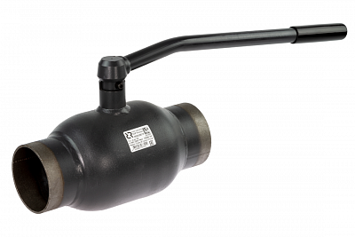 065N0100GR RJIP Premium кран шаровой WW DN15 PN40, рукоятка, С/П, Ридан