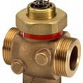 065B2028 КЛАПАН СЕДЕЛЬНЫЙ DANFOSS VM2 ДУ=25