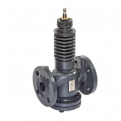Клапан Ридан VFS-2R PN16 DN32 Kvs16(пр. класс 0803208283)