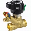 003Z4100 (003Z4181) РУЧНОЙ БАЛАНСИРОВОЧНЫЙ КЛАПАН DANFOSS MVT (MSV-BD) ДУ=15 LF