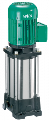 НАСОС WILO MULTIVERT MVIL 107-16/E/1-230-50-2