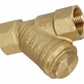 065B8238 Фильтр сетчатый Danfoss FVR Ду=32 Ру=25