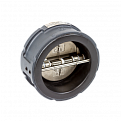 082X4425R Затвор дисковый поворотный Ридан ЗДМ 05.16.125 PN16 DN125