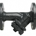 065B7743 Фильтр сетчатый Danfoss с пробкой FVF Ду=32 Ру=16