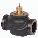065Z0135 2-ХОДОВОЙ СЕДЕЛЬНЫЙ КЛАПАН DANFOSS VRG2 ДУ=15, KVS=4,0 НАРУЖНЯЯ РЕЗЬБА