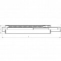 Компенсатор DEK multilayer 32-16-50, Hortum