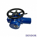 Электропривод Dendor MT903.M 10-24 DN80-100 380В многооборотный