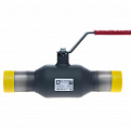 065N9600SR RJIP Standard кран шаровой WW DN15 PN16, рукоятка, С/П, Ридан